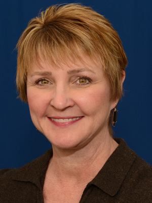 faculty profile image