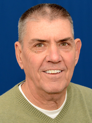faculty profile image