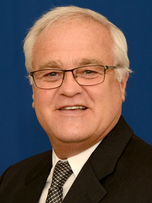 faculty profile image