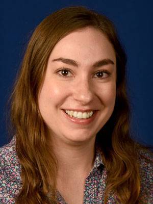 faculty profile image