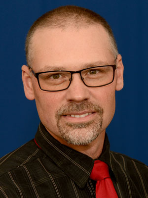 faculty profile image