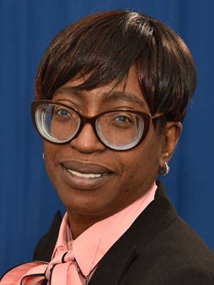 faculty profile image