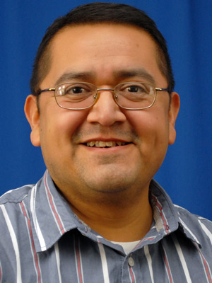 faculty profile image
