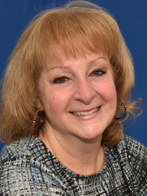 faculty profile image