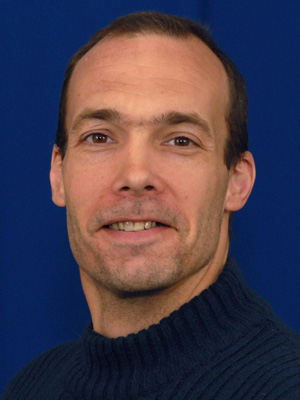faculty profile image