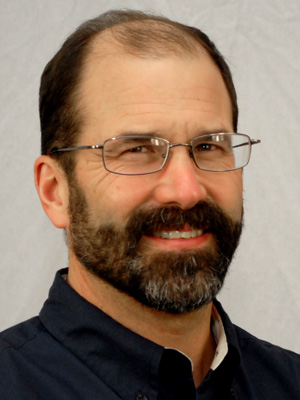 faculty profile image