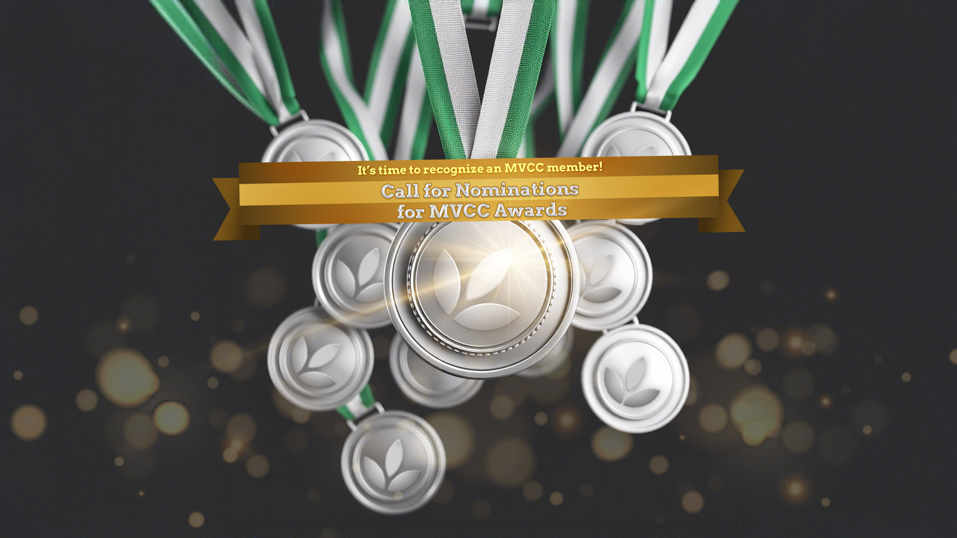 It’s time to recognize an MVCC member! Call for Nominations  for MVCC Awards