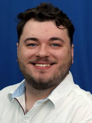 Image of Moreno Dizdarevic