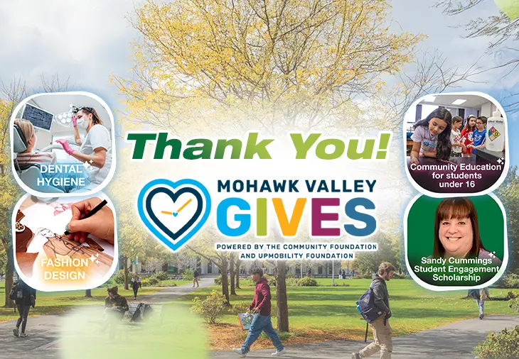 Supporting MVCC during MV Gives September 16-22 