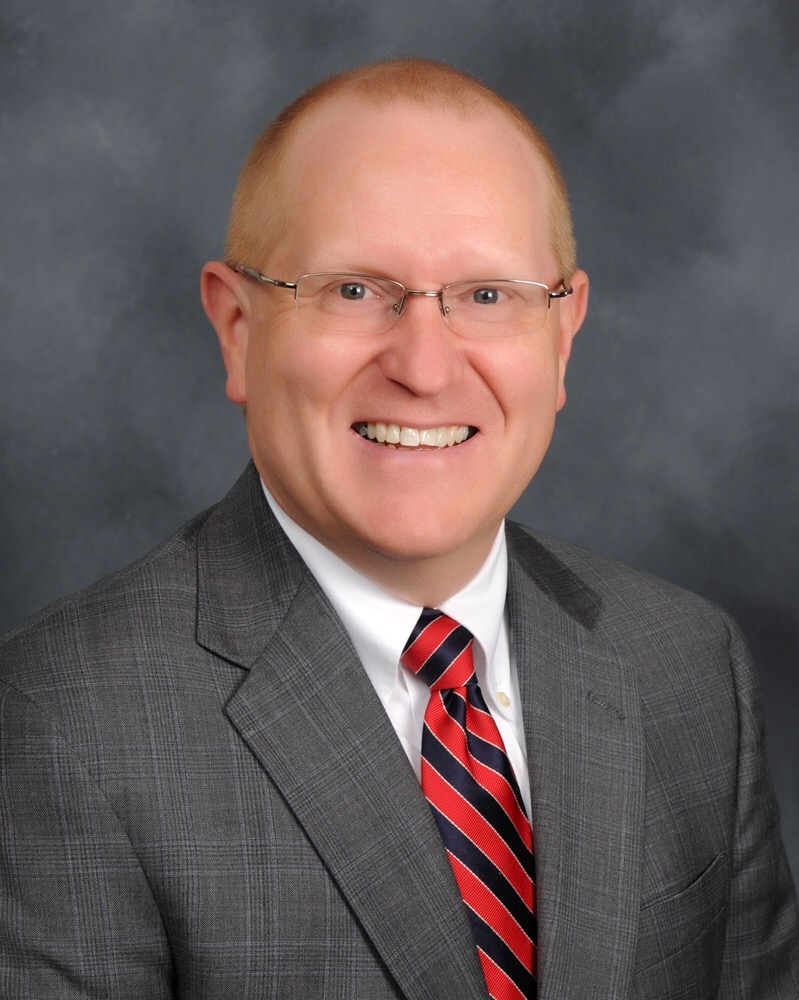 Mike Parsons