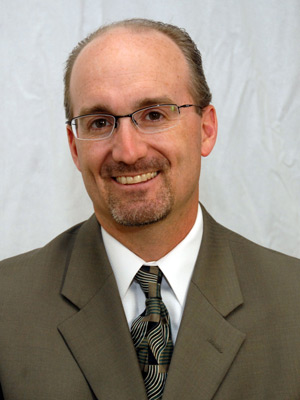 Dr. Randall VanWagoner