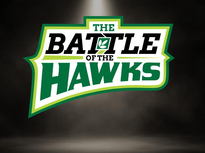Battle of the Hawks