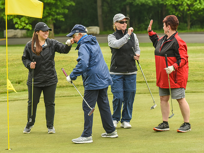 Golf Tournament