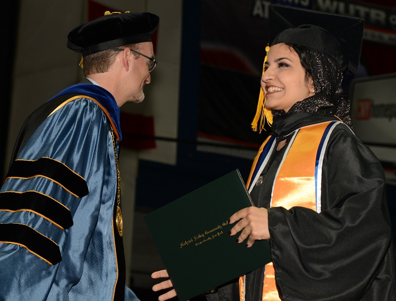 Graduation 