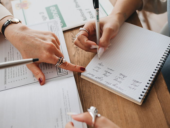 Underwrite a Program or Event