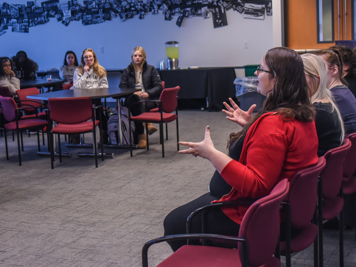 New Employee Orientation