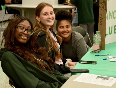 Picture of Students