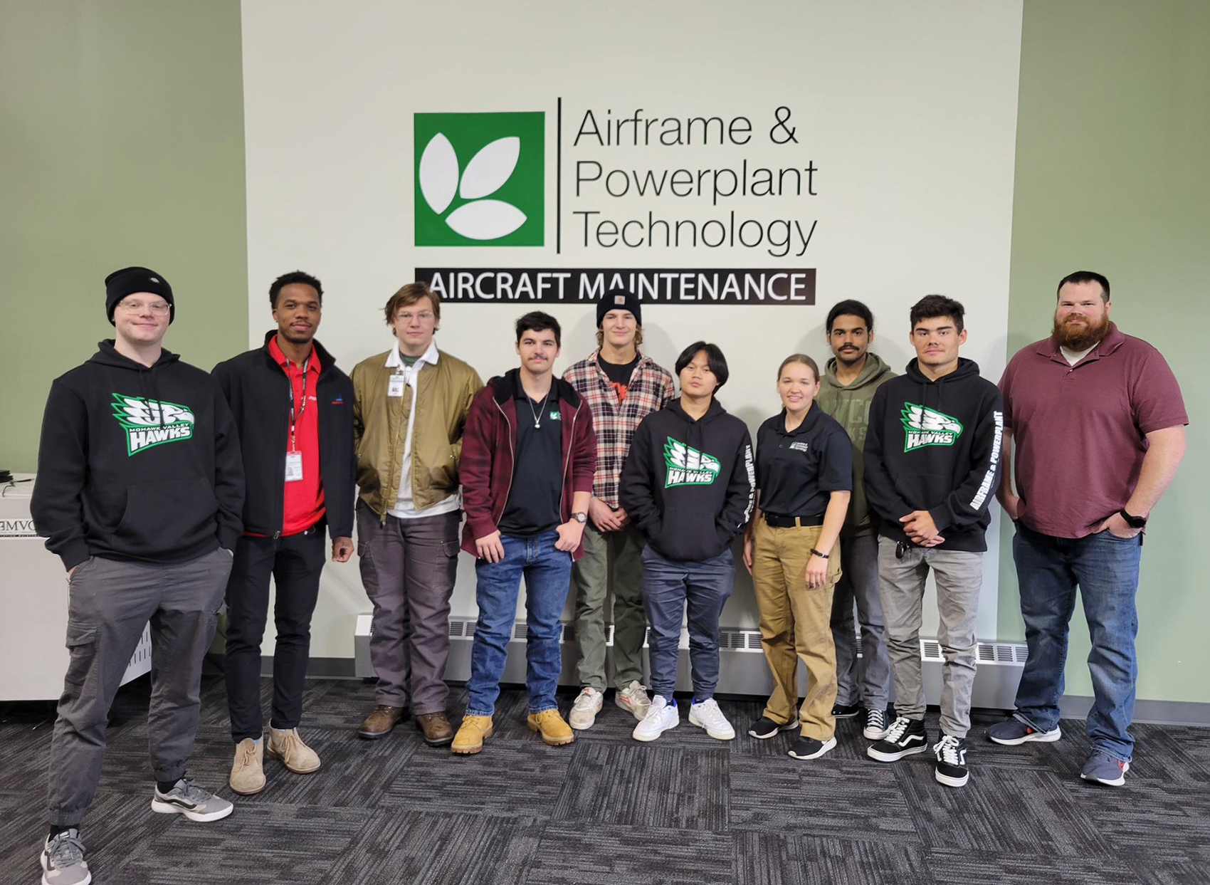 Picture of Students
