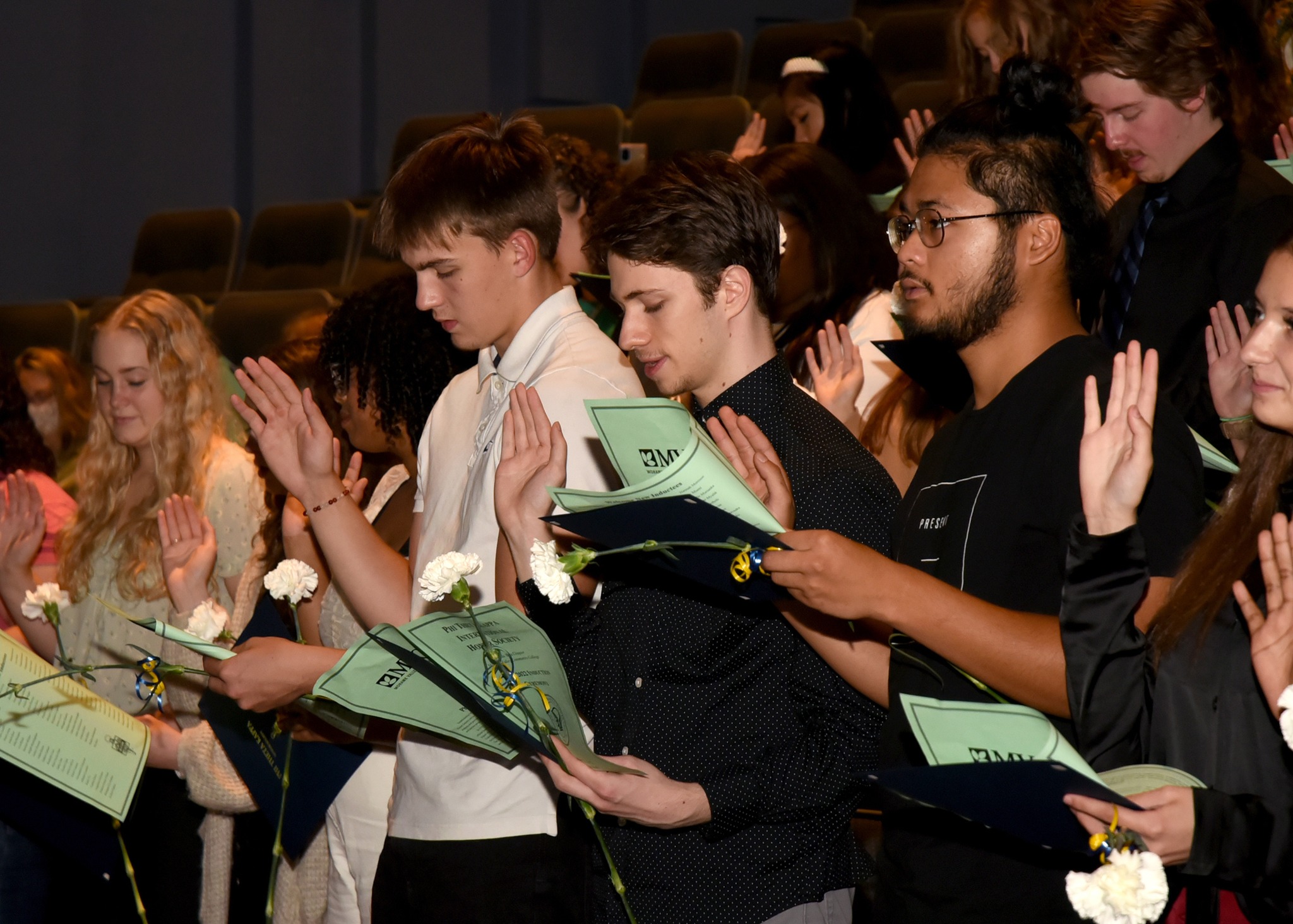 Picture of Students