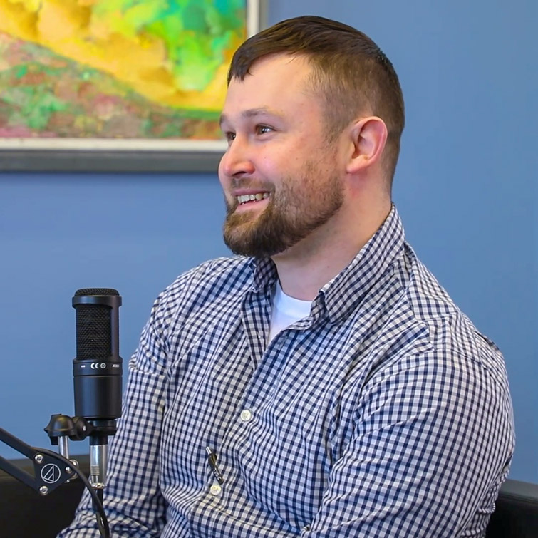 Podcast Guest: Bruce Kraeger Podcast Guest: Bruce Kraeger