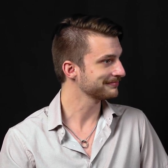 Podcast Guest: Dylan Blier Podcast Guest: Dylan Blier