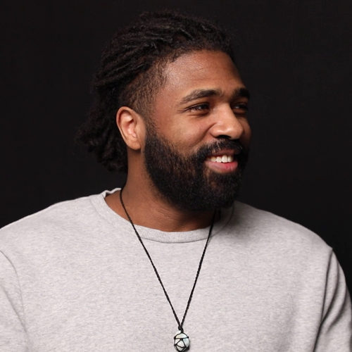 Podcast Guest: Willjavian Dawson Podcast Guest: Willjavian Dawson
