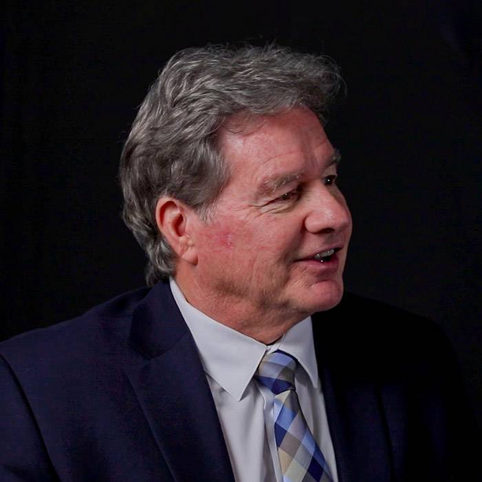 Podcast Guest: Stan Wilczek Podcast Guest: Stan Wilczek