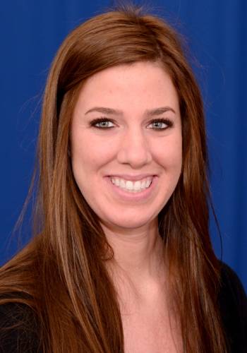 Headshot of Erica Kennard