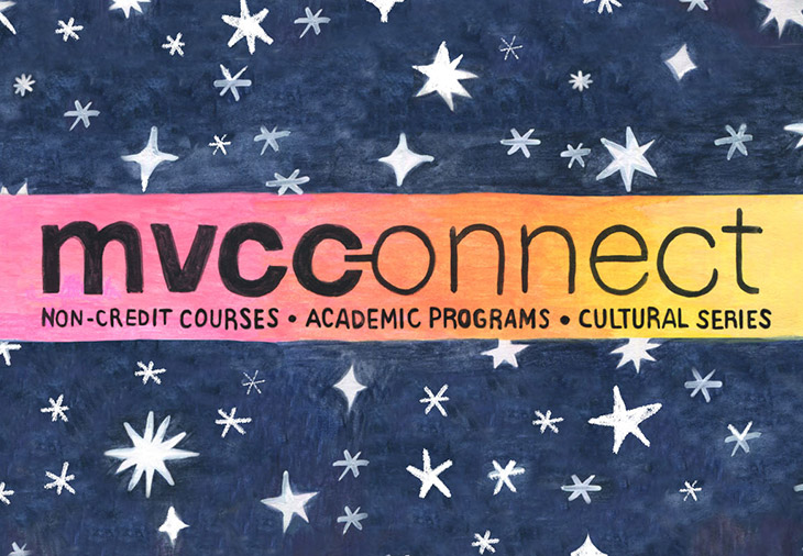 Register for Summer non-credit courses