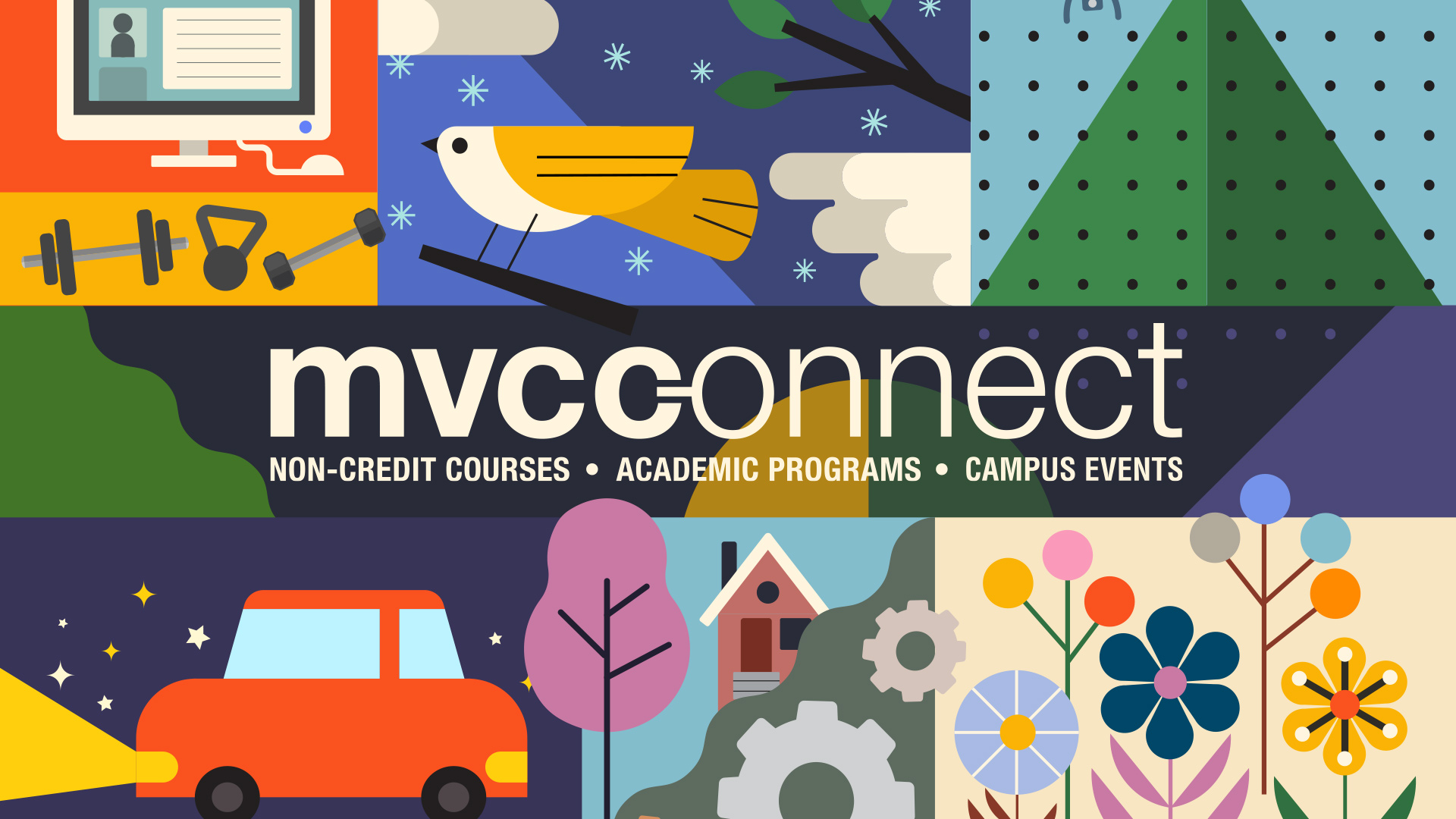 Mohawk Valley Community College Home