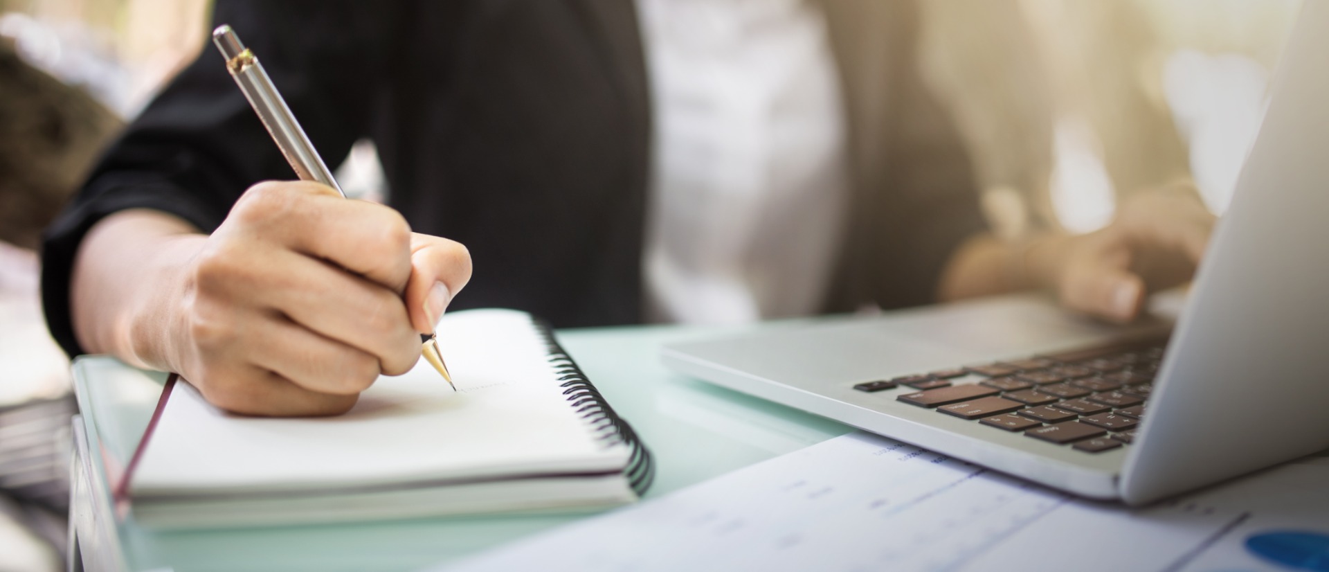 Stay home. Stay on track. Save Cash.
