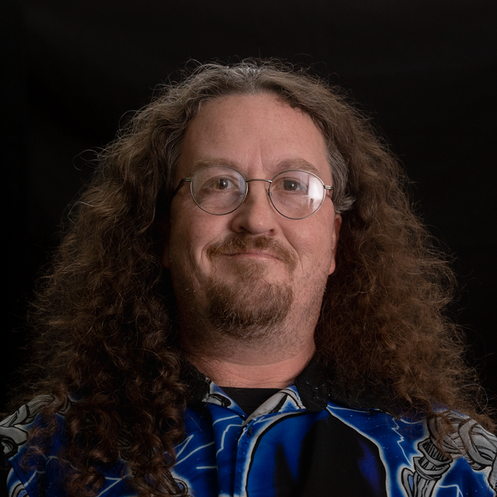 Jeremy Smith, Math Tutor
