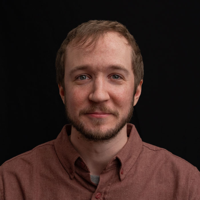 Jimmy Stewart, College Services Associate Jimmy Stewart, College Services Associate