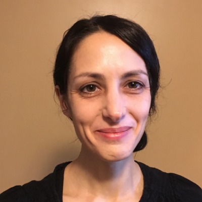 Danielle Del Giudice, Writing Consultant Danielle Del Giudice, Writing Consultant
