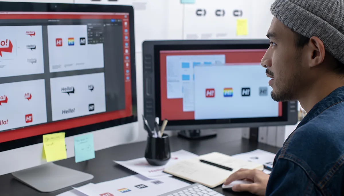 Digital Media & Marketing: Content Design