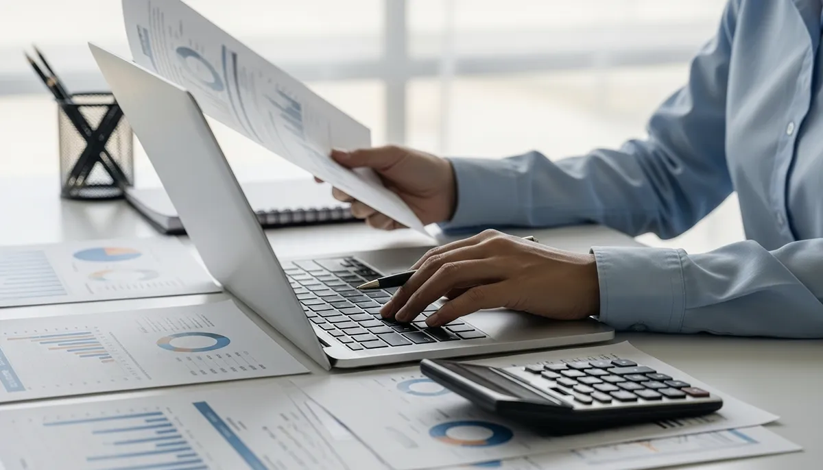 Financial Crime Investigation