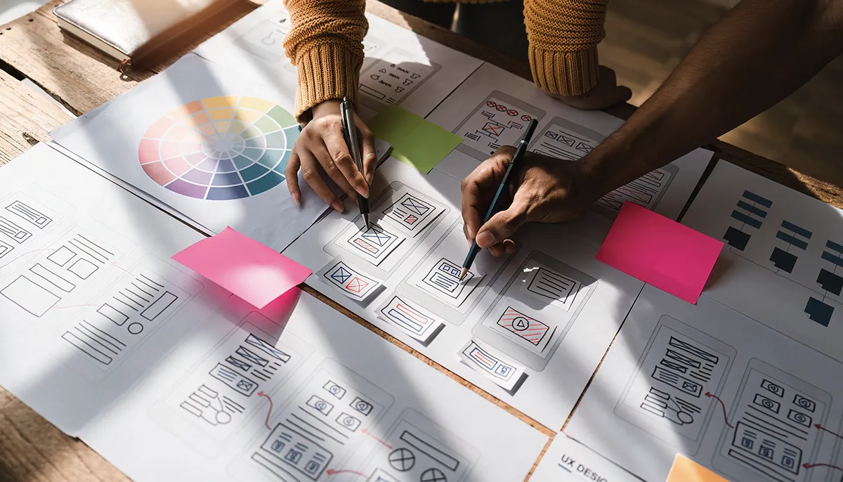 Graphic Design: Layout