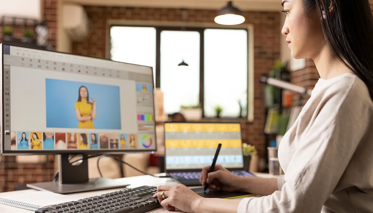 Graphic Design: Publication