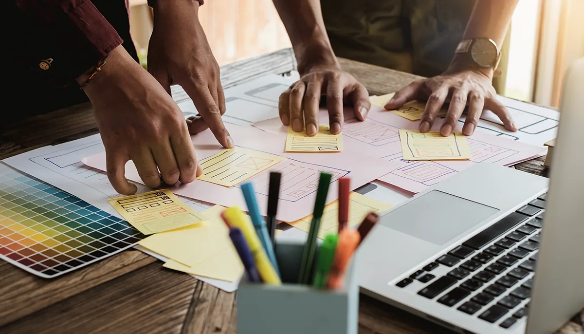 Digital Media & Marketing: Media Management