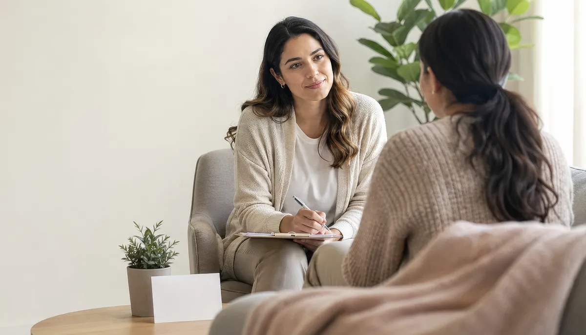 Peer Support Specialist