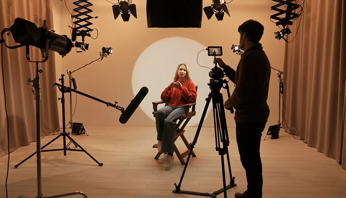 Motion Media: Movement & Motion