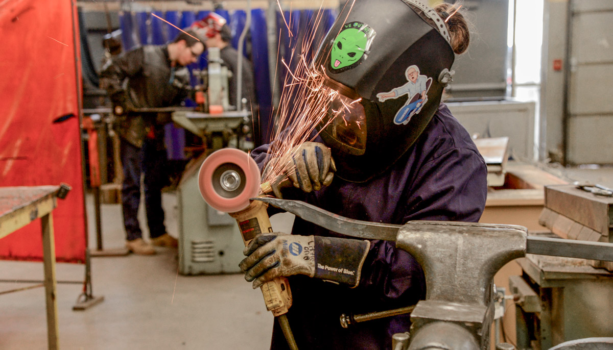 Ornamental Welding Professional Ornamental Welding