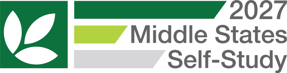 MVCC Middle States Self-Study 2027 Logo