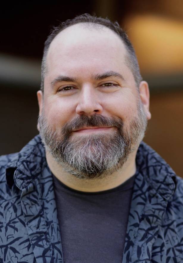 Image of Rich Talarico
