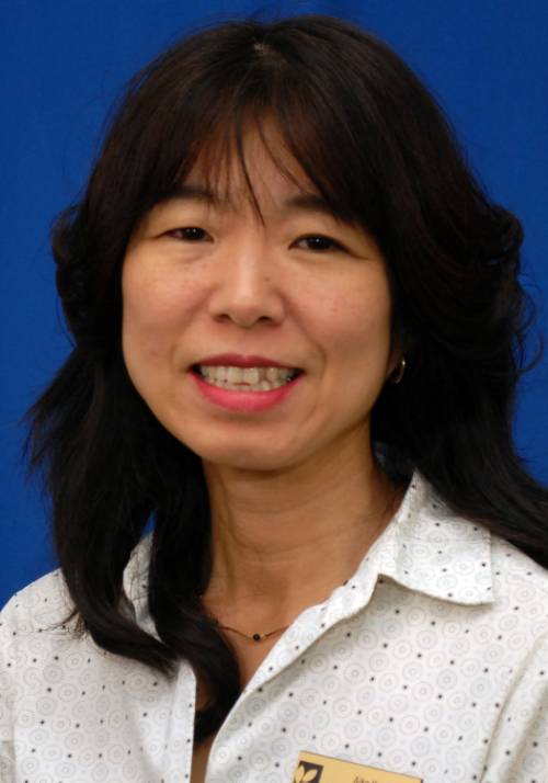 Image of Aiko Kane