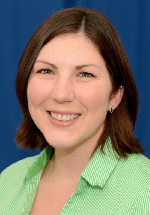 Image of Jocelyn Ireland