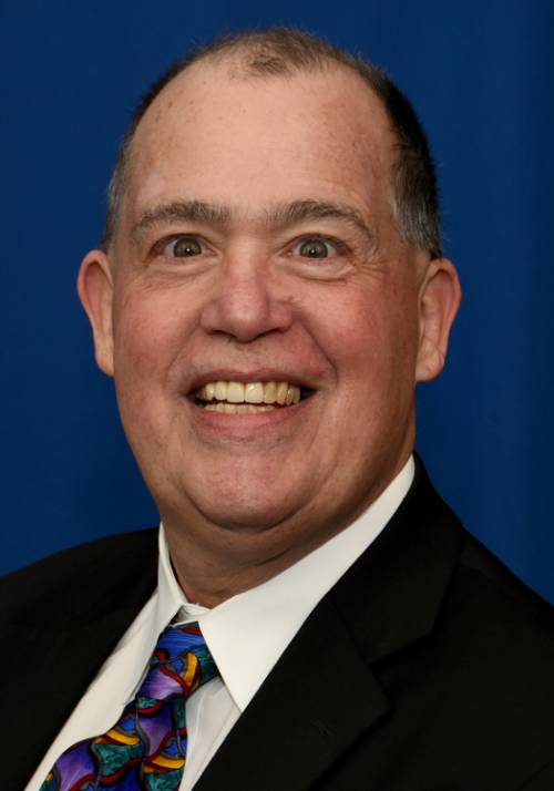 Image of Leland McCormac