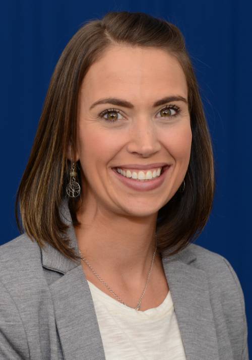 Image of Shannon Crocker