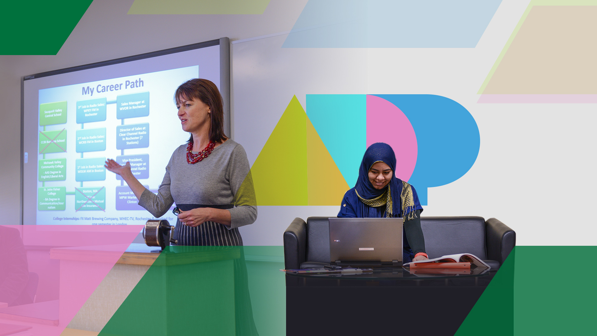 Evening Degree Programs in Business