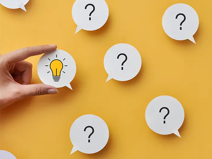 Frequently Asked Questions